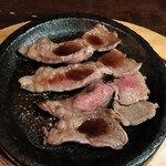 ステーキ居酒屋 300B ONE - 