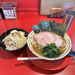 IEKEI KANSAI 王道家直系 我道家 - 