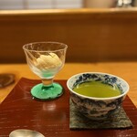 赤坂とゝや魚新 - 