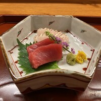 赤坂とゝや魚新 - 