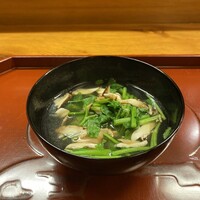 赤坂とゝや魚新 - 