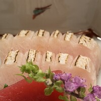 赤坂とゝや魚新 - 