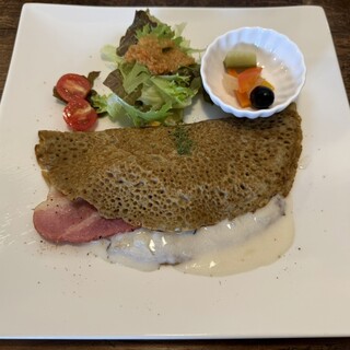 自家焙煎 那須珈琲Cafe La Detente_0