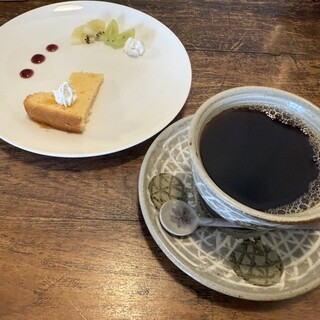 自家焙煎 那須珈琲Cafe La Detente_1