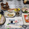 ひのしま荘 - 料理写真:夕食