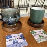 IMAGINE.COFFEE SUNAGODA - 