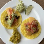 ALL FLAGS(神戸メリケンパークオリエンタルホテル) - 