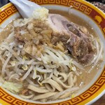 えどもんど - 『ラーメン(150g)』990円
