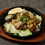 個室完備居酒屋 極上肉×旨い海鮮を喰らう 茜屋 - 