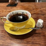 珈琲屋 ばるね - 