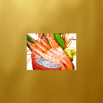 民謡島唄と沖縄料理 ちぬまん - 料理写真:【刺し身単品】赤海老（4尾）