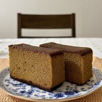 ナガサキ屋 - 料理写真:カステラ♪