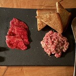 カルネジーオ イースト - 