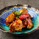 個室完備居酒屋 極上肉×旨い海鮮を喰らう 茜屋 - 