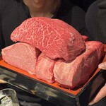 四谷三丁目 大衆焼肉 暴飲暴食 - 