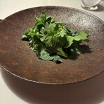 OTTO SETTE - 春菊のジェノベーゼ