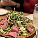 CAFE QUARTIER LATIN - 