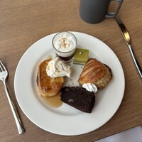 ALL FLAGS(神戸メリケンパークオリエンタルホテル) - 