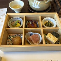 四季のあじわい 松籟亭 - 