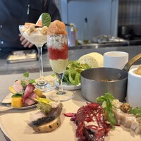 フレンチバルギンザ by plein - 