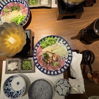 先斗町 魯ビン - 