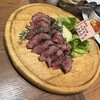 熟成肉バル 肉賊カウぼーず