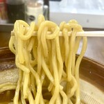ラーメン東横 - 