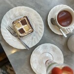 マッターホーン - 