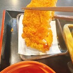 もつ次郎 - ホクホク美味しいやつ‼️