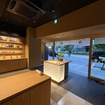 BONGENCOFFEE TOKYO  日本橋店 - 