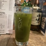 メグスタ 警固歩道橋酒場 - 