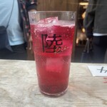 三九酒場 けごむす - 