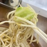 ラーメン東横 - 