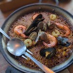 バル デ エスパーニャ ムイ - 