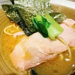 家系ラーメン 革新家 TOKYO - 