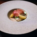 ワインとくつろぐ ツキアカリ - 