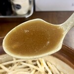 ラーメン東横 - 