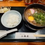 三福屋 - 料理写真: