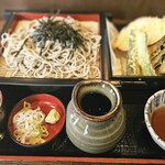 中野屋 湯沢本店 - 