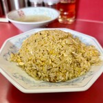 札幌焼き味噌ラーメン みずき - 