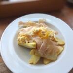 バル デ エスパーニャ ムイ - 