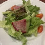 ビストロガストロス - 