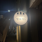 メグスタ 警固歩道橋酒場 - 