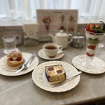 マッターホーン - 