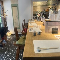 本等鮨 海馬 本店 - 