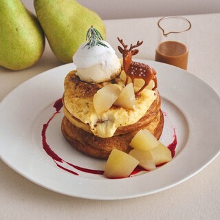 カフェ&ブックス ビブリオテーク_2