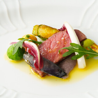 リストランテ・サリーレ_0