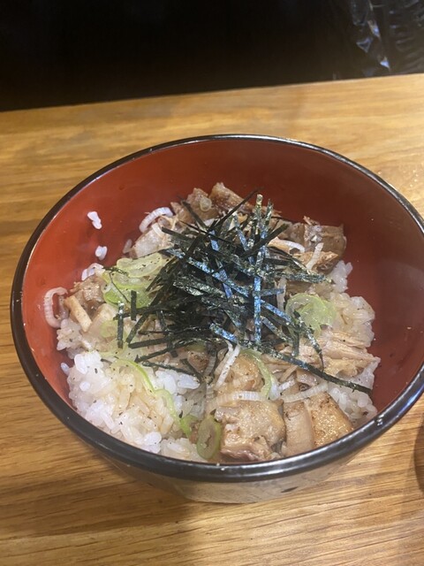 Musashino Abura Gakkai Wasedasohonten