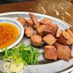 串屋横丁 もつ焼きセンター - 