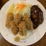 キッチン パンチ - 